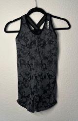 Gymshark Bodysuit Photo 0