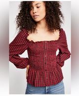 Free People // The Fifth Label Campus Long Sleeve Top Photo 0