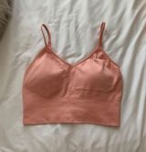 Zella Crop Tank Photo 0