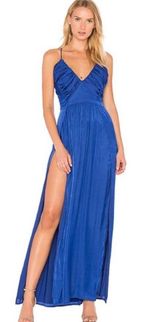 The Jetset Diaries Bamako Escape Maxi Dress Photo 0