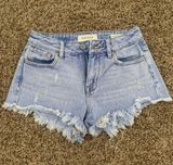 PacSun High Rise Festival Short Photo 0