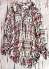 Sweet Wanderer // Lightweight Flannel Photo 0