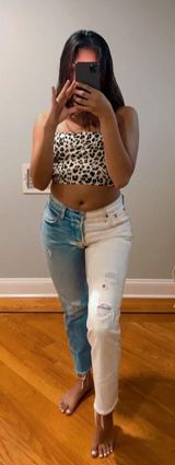 Levi’s Jeans Photo 0