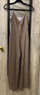 Jumpsuit Multi Photo 0