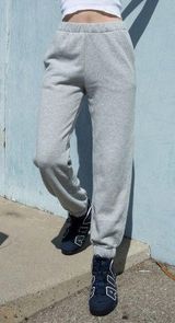 Brandy Melville Sweatpants Photo 0