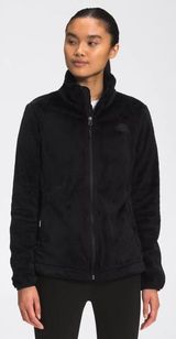 The North Face Fleece Zip-up Photo 0