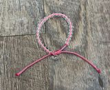 4ocean bracelet pink Photo 0