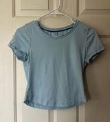 Pilcro Baby Tee Photo 0