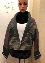 Flashback New “ “ Western Cowgirl Jacket Photo 0