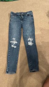 American Eagle Jeans Photo 0
