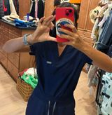 FIGS Scrubs Set Photo 0