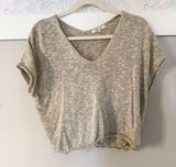 Madewell Knit Top Photo 0