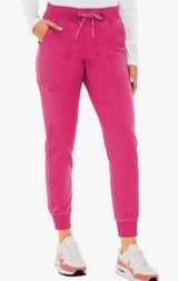 Scrub Joggers Photo 0