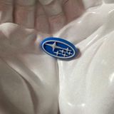 Crocs Croc Charm - Subaru Photo 0