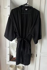 Jezebel Robe Photo 0