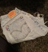 Levi’s Lev’s Shorts Photo 0