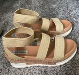 Steve Madden Wedges Photo 0