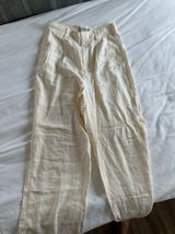 Everlane Linen Trousers Photo 0