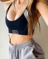 Nike Sports Bra Photo 0