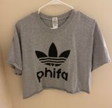 Gildan Alpha Phi Phifa Shirt Photo 0
