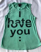 Wet Seal Large Tank Top Photo 0