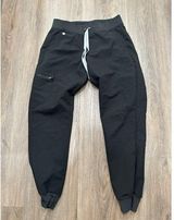 Women's Fig's Jogger Scrub Pants Zamora - Size Small Photo 0