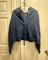 Scuba Hoodie Photo 0