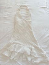 White Fox Boutique Mini Dress Photo 0