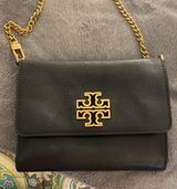 Tory Burch Chain Purse Photo 0