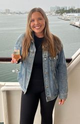 Divided Denim Jean Jacket Photo 0