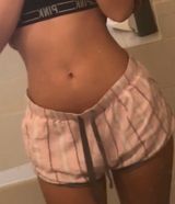 Victoria's Secret Pj Shorts Photo 0