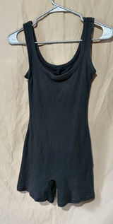 Skims ribbed onesie Photo 0