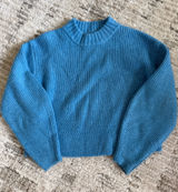 H&M Knit Sweater Photo 0