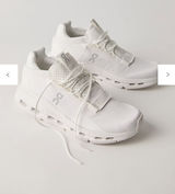 On Cloud Shoes Women’s Photo 0