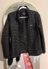 Patagonia Nano Puff Jacket Photo 0