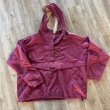 Vintage Columbia Windbreaker Pullover Photo 0