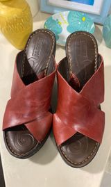 Born concept Wedges Photo 0