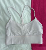 Lululemon Flow Y Bra Photo 0