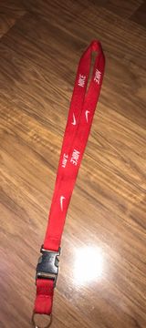 Nike Lanyard Photo 0