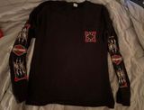 Harley Davidson Long Sleeve Photo 0