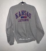 Champion Kansas Jayhawks Photo 0