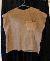 Short Sleeve Sweater Photo 0