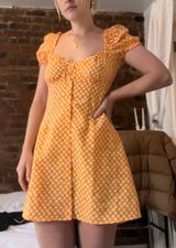 H&M Sundress Photo 0