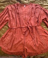 Free People Romper Photo 0