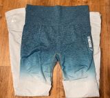 Gymshark Original Ombré Seamless Leggings Photo 0