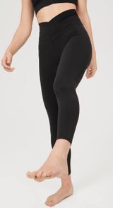 Aerie Crossover Leggings Photo 0