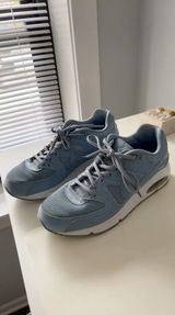 Nike Blue Air Max Photo 0