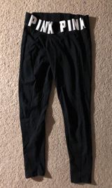 PINK - Victoria's Secret Leggings Photo 0