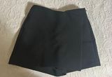 ZARA skort Photo 0