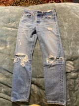 Levi’s Jeans Photo 0